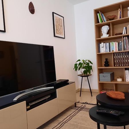 Pytheas Carre D'Or Apartman Marseille Kültér fotó