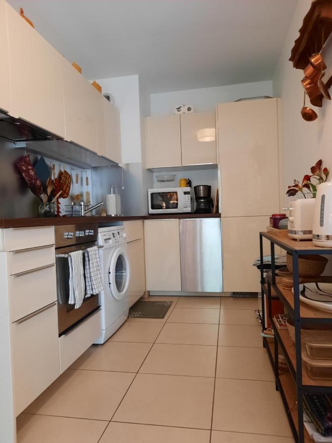 Pytheas Carre D'Or Apartman Marseille Kültér fotó