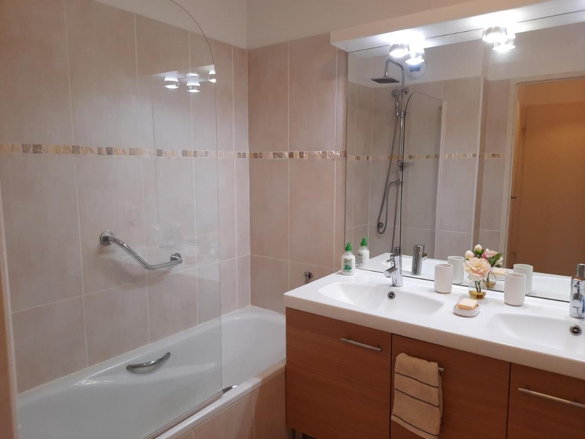 Pytheas Carre D'Or Apartman Marseille Kültér fotó