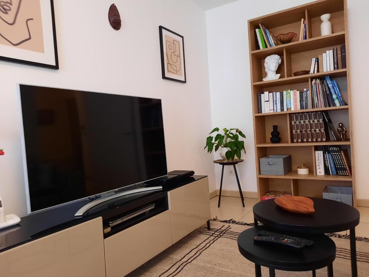 Pytheas Carre D'Or Apartman Marseille Kültér fotó